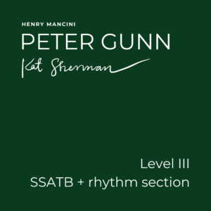 Peter Gunn