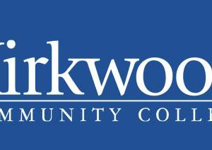 Kirkwood Community College logo